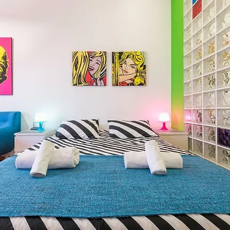 Zenios Amintas-Pop-Artment For Two In City Center Atene Esterno foto