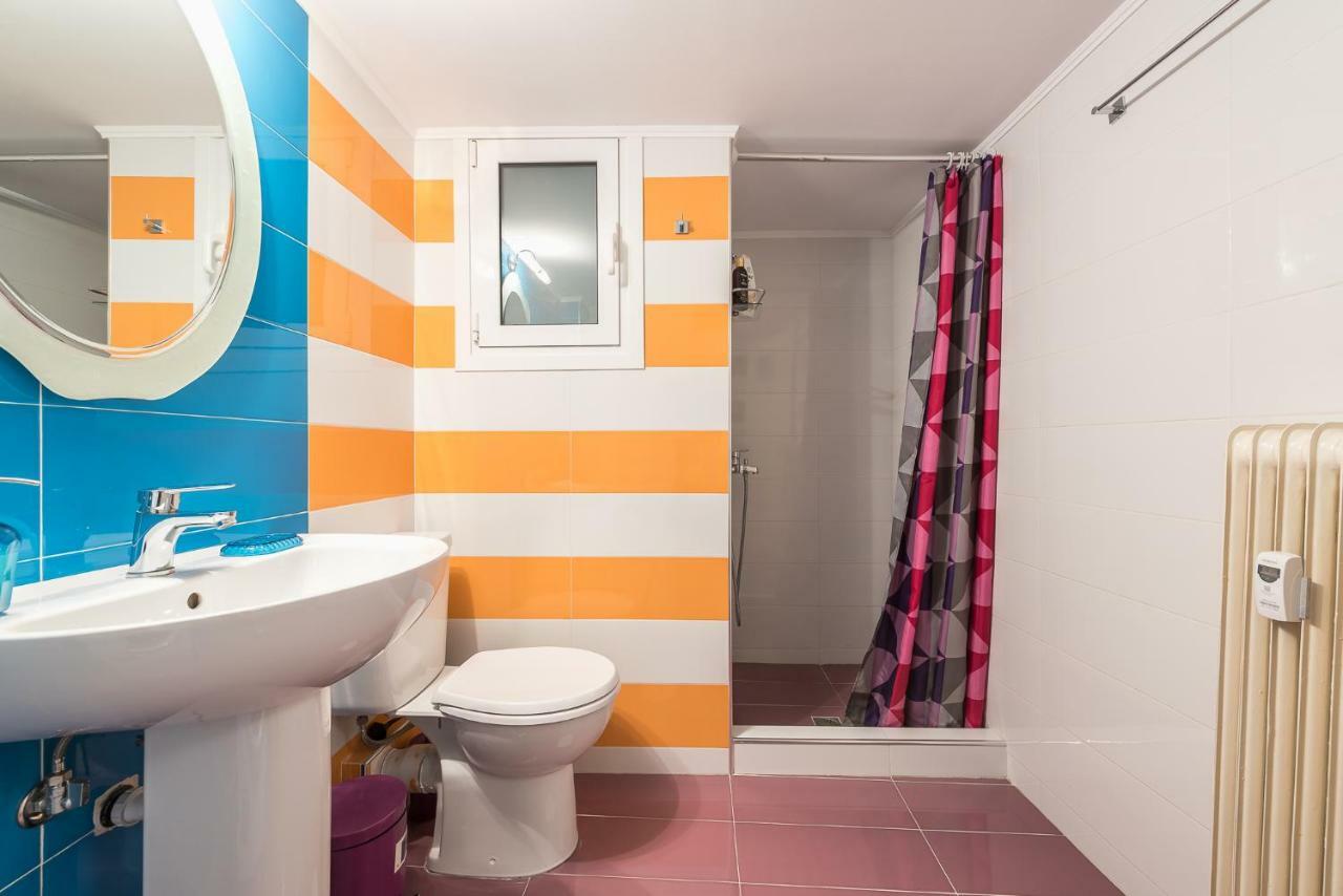 Zenios Amintas-Pop-Artment For Two In City Center Apartment *