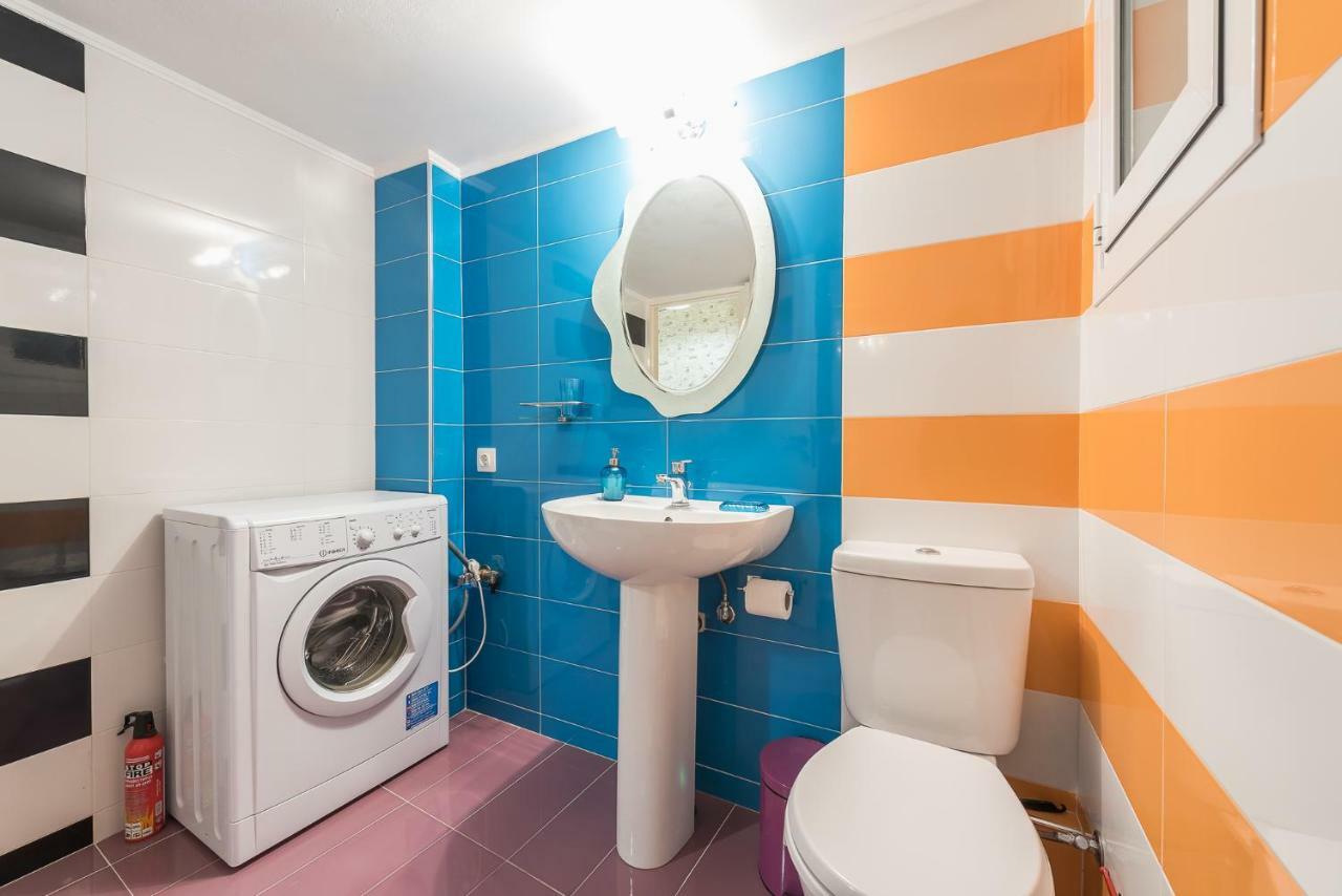 Zenios Amintas-Pop-Artment For Two In City Center Apartment Athen